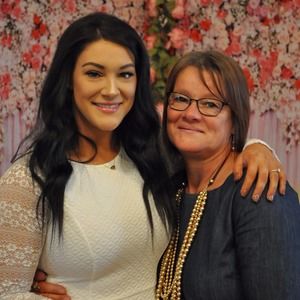 Meet your Posher, Brenda